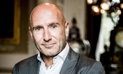Wouter Raskin