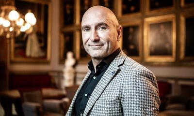 Wouter Raskin