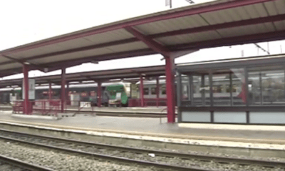 Station Hasselt