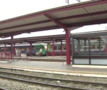 Station Hasselt