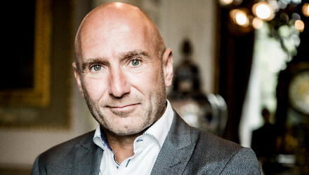 Wouter Raskin