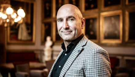 Wouter Raskin