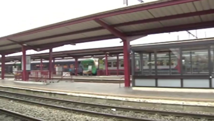 Station Hasselt